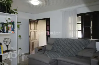Casa com 3 quartos à venda na rua alma lampert brenner, 26, operário, novo hamburgo, 132 m2 por r$ 390.000