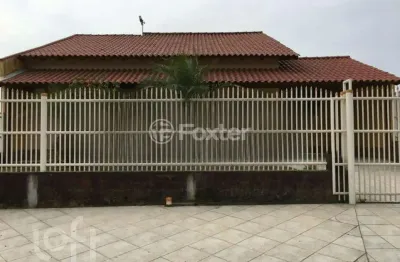 Casa com 3 quartos à venda na rua jacob leonardo denicol, 274, moradas do sobrado, gravataí, 180 m2 por r$ 532.000