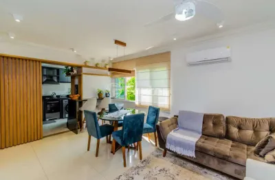 Apartamento com 2 quartos à venda na rua barão do gravataí, 737, menino deus, porto alegre, 66 m2 por r$ 660.000
