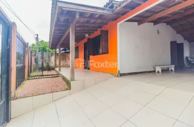 Casa com 3 quartos à venda na rua albertina paz, 184, restinga, porto alegre, 295 m2 por r$ 260.000
