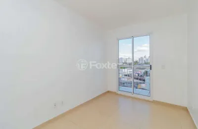Apartamento com 2 quartos à venda na avenida assis brasil, 4908, são sebastião, porto alegre, 51 m2 por r$ 305.000