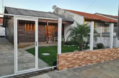 Casa com 2 quartos à venda na rua verona, 253, são josé, canoas, 80 m2 por r$ 285.000