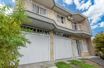Casa com 4 quartos à venda na rua tijuca, 547, parque da matriz, cachoeirinha, 260 m2 por r$ 699.900