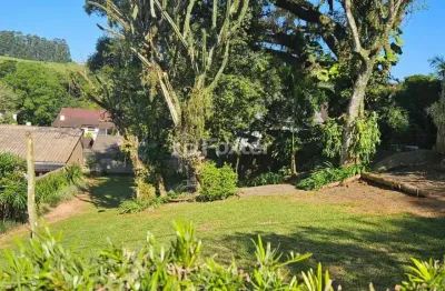 Terreno em condomínio fechado à venda na rua cabriúva, 400, são lucas, viamão, 390 m2 por r$ 165.000