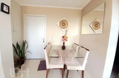 Apartamento com 2 quartos à venda na rua coronel massot, 1229, cristal, porto alegre, 77 m2 por r$ 295.000