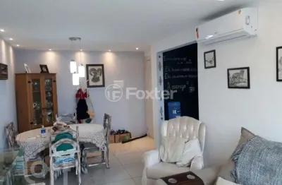 Apartamento com 3 quartos à venda na avenida da cavalhada, 3559, cavalhada, porto alegre, 71 m2 por r$ 420.000