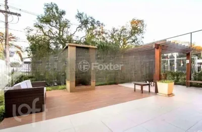 Apartamento com 3 quartos à venda na avenida polônia, 255, são geraldo, porto alegre, 122 m2 por r$ 800.000