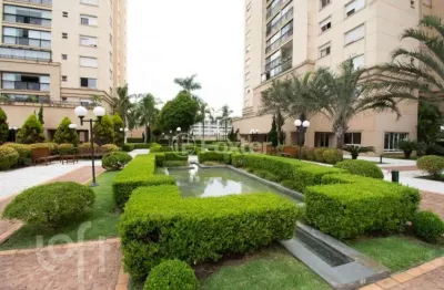 Apartamento com 3 quartos à venda na avenida túlio de rose, 260, jardim europa, porto alegre, 108 m2 por r$ 1.700.000