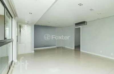 Apartamento com 3 quartos à venda na avenida túlio de rose, 260, jardim europa, porto alegre, 108 m2 por r$ 1.700.000