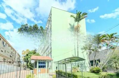 Apartamento com 3 quartos à venda na rua guilherme alves, 546, partenon, porto alegre, 68 m2 por r$ 256.000