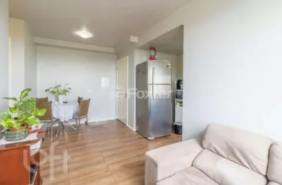 Apartamento com 2 quartos à venda na Avenida Engenheiro Francisco Rodolfo Simch, 721, Sarandi, Porto Alegre, 48 m2 por R$ 280.000