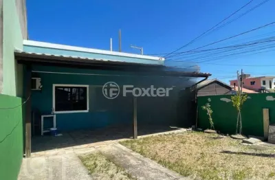Casa com 2 quartos à venda na rua nativa, 105, enseada de brito, palhoça, 90 m2 por r$ 278.000