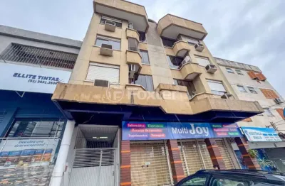 Apartamento com 2 quartos à venda na avenida santos ferreira, 713, marechal rondon, canoas, 66 m2 por r$ 330.000