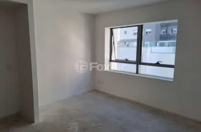 Kitnet / stúdio à venda na avenida doutor nilo peçanha, 3245, chácara das pedras, porto alegre, 38 m2 por r$ 495.000
