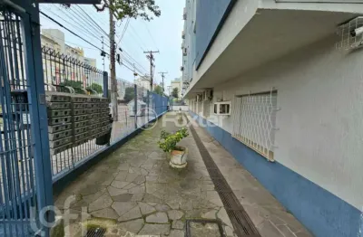 Apartamento com 2 quartos à venda na avenida érico veríssimo, 697, menino deus, porto alegre, 64 m2 por r$ 269.000