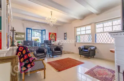 Apartamento com 3 quartos à venda na rua vinte e quatro de outubro, 46, auxiliadora, porto alegre, 203 m2 por r$ 1.200.000