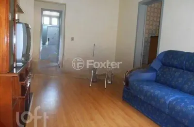 Apartamento com 1 quarto à venda na rua teixeira de freitas, 776, santo antônio, porto alegre, 40 m2 por r$ 190.000