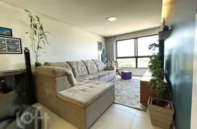 Apartamento com 3 quartos à venda na rua guia lopes, 3235, rondônia, novo hamburgo, 87 m2 por r$ 430.000