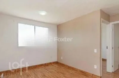 Apartamento com 2 quartos à venda na rua josé iuchno, 205, hípica, porto alegre, 41 m2 por r$ 145.000