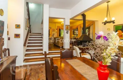 Casa com 4 quartos à venda na rua general tadeusz kosciuszko, 160, jardim isabel, porto alegre, 245 m2 por r$ 1.500.000