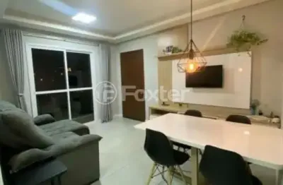 Apartamento com 2 quartos à venda na rua lídio batista soares, 749, cohab, cachoeirinha, 59 m2 por r$ 360.000