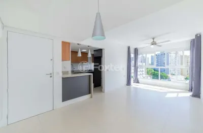 Apartamento com 2 quartos à venda na Rua Coronel Aristides, 160, Camaquã, Porto Alegre, 70 m2 por R$ 655.000