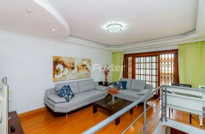 Casa com 2 quartos à venda na rua bernardo pires, 273, santana, porto alegre, 200 m2 por r$ 1.170.000