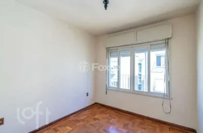 Apartamento com 2 quartos à venda na rua doutora rita lobato, 131, praia de belas, porto alegre, 50 m2 por r$ 269.000