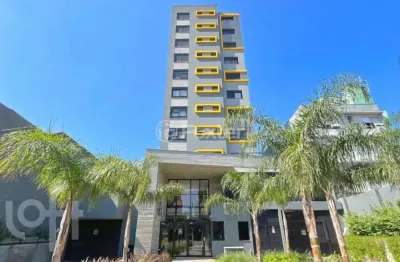 Apartamento com 2 quartos à venda na rua josé de alencar, 1281, menino deus, porto alegre, 75 m2 por r$ 697.000