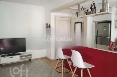 Apartamento com 3 quartos à venda na rua josé gomes, 113, tristeza, porto alegre, 84 m2 por r$ 586.000