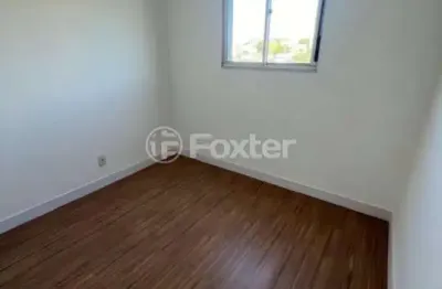 Apartamento com 2 quartos à venda na rua deputado hugo mardini, 1212, passo das pedras, porto alegre, 44 m2 por r$ 175.000