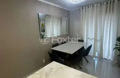 Apartamento com 2 quartos à venda na avenida josé aloísio filho, 595, humaitá, porto alegre, 57 m2 por r$ 285.000