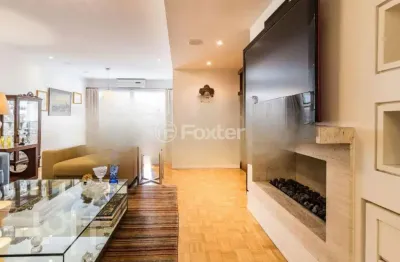 Apartamento com 3 quartos à venda na rua duque de caxias, 1234, centro histórico, porto alegre, 147 m2 por r$ 1.600.000