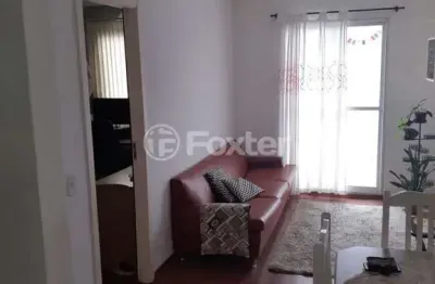 Apartamento com 3 quartos à venda na rua tomé de souza, 100, santos dumont, são leopoldo, 52 m2 por r$ 153.000