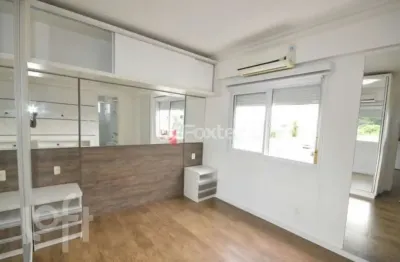 Apartamento com 2 quartos à venda na rua brasil, 1375, centro, canoas, 58 m2 por r$ 441.000