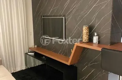 Apartamento com 2 quartos à venda na rua capri, 423, pagani, palhoça, 70 m2 por r$ 595.000