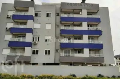 Apartamento com 2 quartos à venda na rua taquari, 403, vila princesa izabel, cachoeirinha, 68 m2 por r$ 285.000