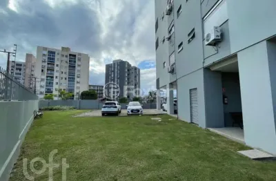 Apartamento com 2 quartos à venda na rua dona isabel, 66, rio branco, são leopoldo, 69 m2 por r$ 480.000