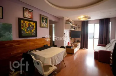 Apartamento com 2 quartos à venda na rodovia amaro antônio vieira, 2372, itacorubi, florianópolis, 73 m2 por r$ 750.000