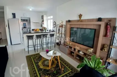 Apartamento com 3 quartos à venda na rua renato ramos da silva, 490, barreiros, são josé, 95 m2 por r$ 639.900