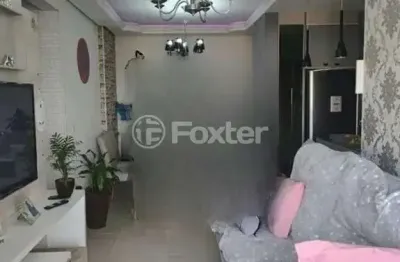 Apartamento com 3 quartos à venda na rua hidalgo araújo, 1160, jardim cidade de florianópolis, são josé, 86 m2 por r$ 680.000