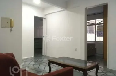 Apartamento com 1 quarto à venda na rua procópio manoel pires, 170, trindade, florianópolis, 44 m2 por r$ 378.000