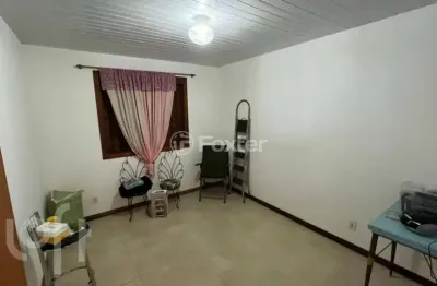 Casa com 2 quartos à venda na rua tenente isolino segobia, 58, vila nova, porto alegre, 81 m2 por r$ 350.000