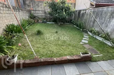 Casa com 2 quartos à venda na rua tenente isolino segobia, 58, vila nova, porto alegre, 81 m2 por r$ 330.000