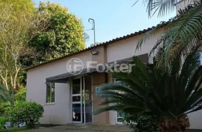 Apartamento com 2 quartos à venda na rua sapiranga, 1340, canudos, novo hamburgo, 38 m2 por r$ 160.000