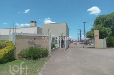 Casa com 3 quartos à venda na rua do nazario, 2111, olaria, canoas, 122 m2 por r$ 350.000