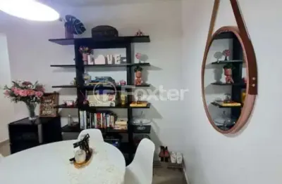 Apartamento com 3 quartos à venda na rua douglas seabra levier, 140, carvoeira, florianópolis, 69 m2 por r$ 650.000