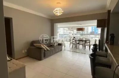 Apartamento com 3 quartos à venda na rua andira, 276, zona nova, capão da canoa, 125 m2 por r$ 1.770.000