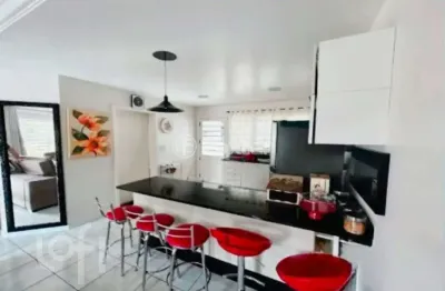 Casa com 3 quartos à venda na rua doutor alfredo angelo filho, 497, igara, canoas, 206 m2 por r$ 790.000