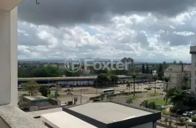 Apartamento com 2 quartos à venda na rua são francisco, 286, centro, são leopoldo, 95 m2 por r$ 519.000